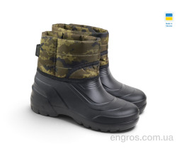 Сапоги из пены Rai shoes